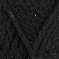 100 % RECYCLÉ 8 NOIR