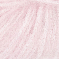 BABY ALPAGA MOHAIR PETALE