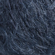 PLUME BLEU FONCE