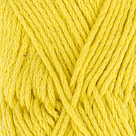PUR COTON CITRINE