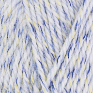 TWISTÉ BLEU JAUNE