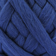 WAOUH - WOOL OUTREMER
