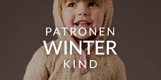 kinder patronen